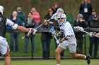 MLax vs MIT  Wheaton College Men’s Lacrosse vs MIT. - Photo By: KEITH NORDSTROM : Wheaton, Lacrosse, LAX, NEWMAC